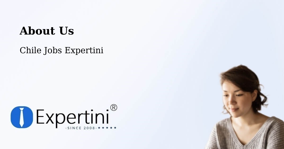 About Expertini Recruitment Platform  – Mulchén - Mulchén, Chile Jobs Expertini