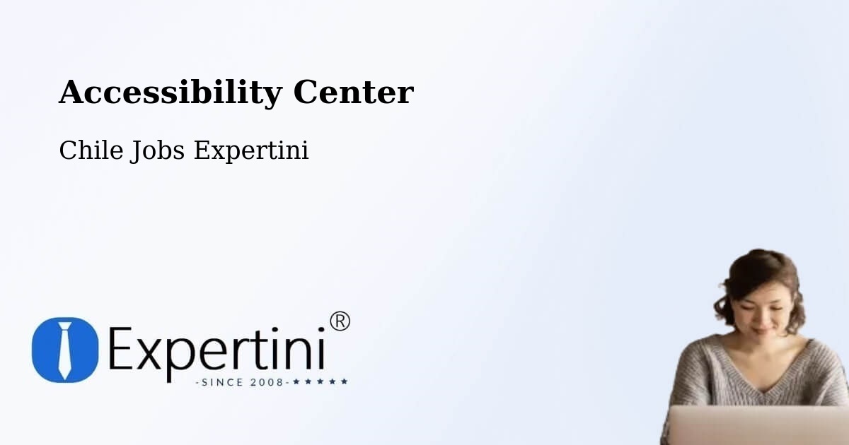 Accessibility Statement – Mulchén - Chile Jobs Expertini