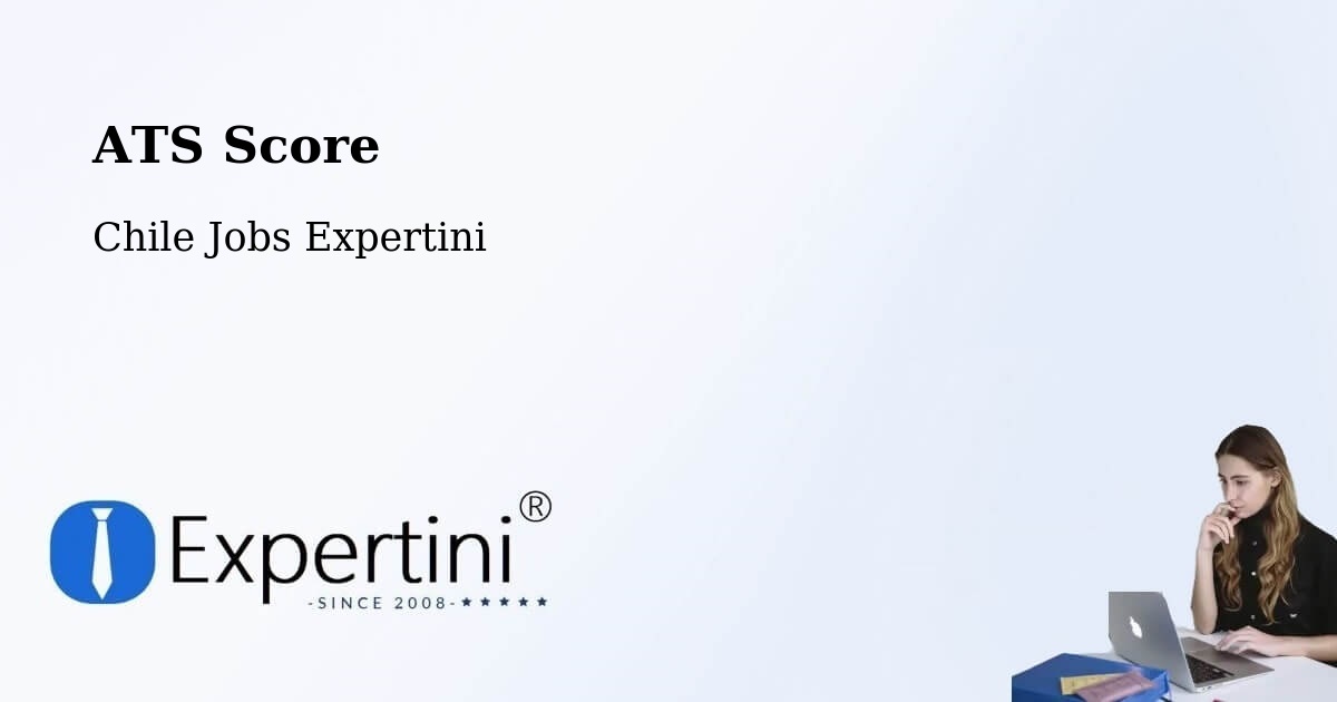 Resume ATS Score & Job Description Match Tool – Mulchén - Chile Jobs Expertini