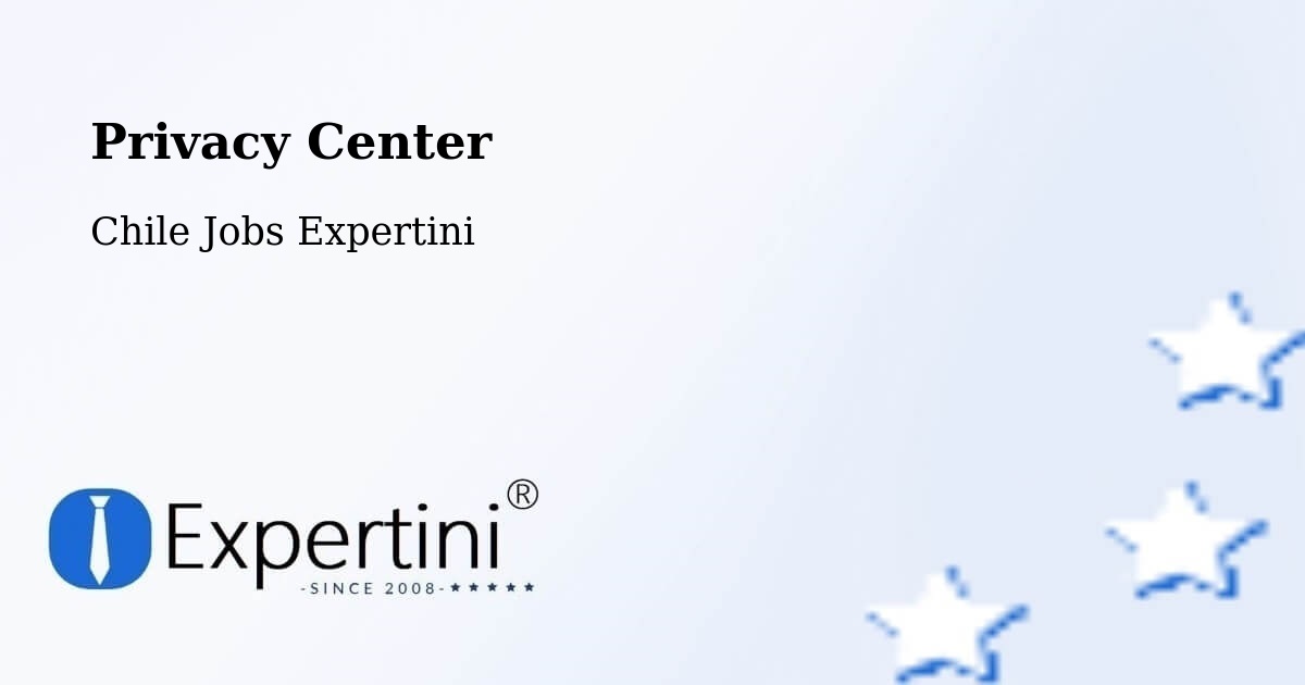 Privacy Policy – Mulchén - Chile Jobs Expertini