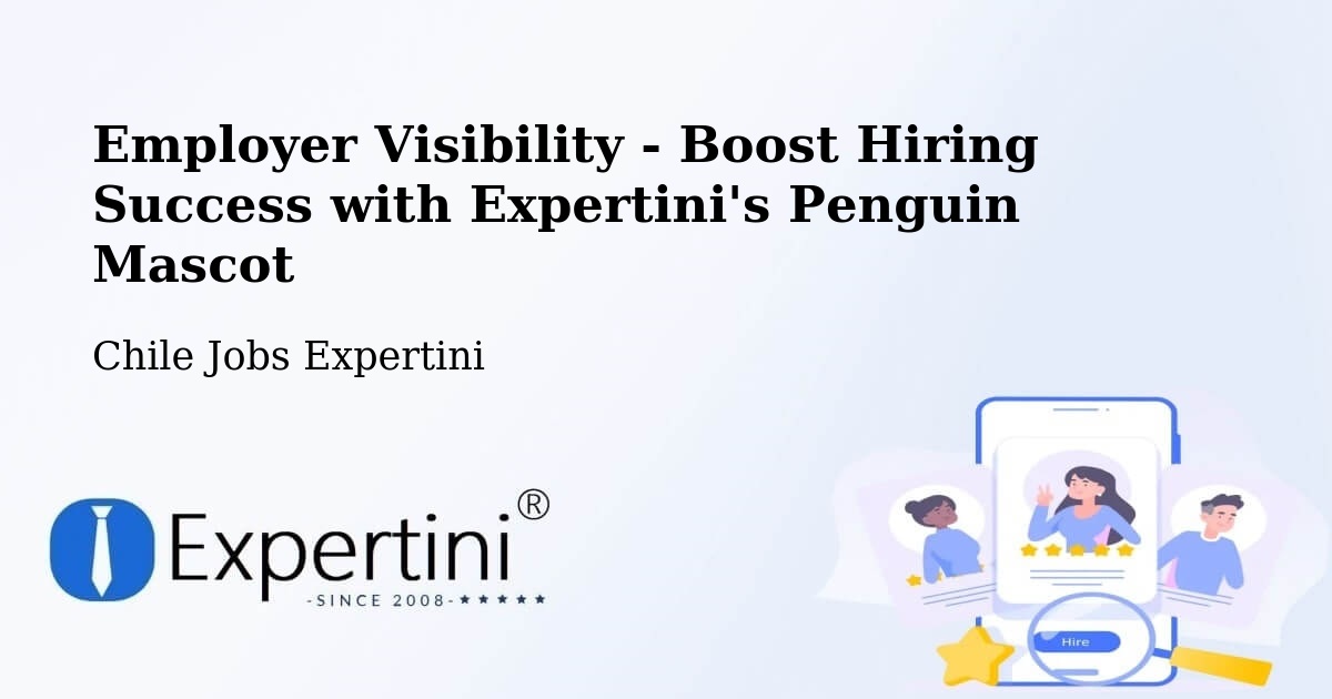 CV and Resume Visibility Optimization – Mulchén - Chile Jobs Expertini